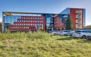 Kantoorruimte Donau 12 Hoogeveen