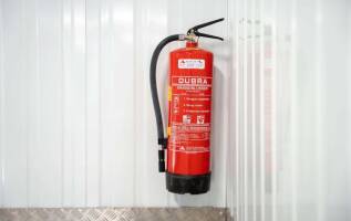 Self storage Ambachtsstraat 75 Winterswijk
