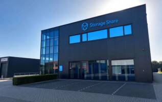Self storage Ambachtsstraat 75 Winterswijk