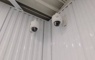 Self storage Ambachtsstraat 75 Winterswijk