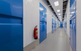 Self storage Ambachtsstraat 75 Winterswijk