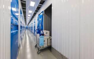 Self storage Ambachtsstraat 75 Winterswijk