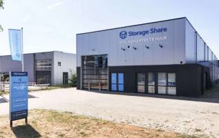 Self storage Oerseweg 17 Ulft