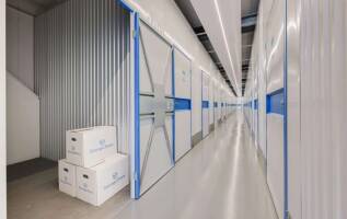 Self storage Oerseweg 17 Ulft