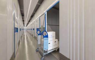 Self storage Oerseweg 17 Ulft