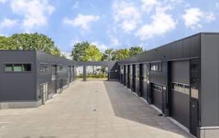 Bedrijfspand Heierkerkweg 3K Venlo