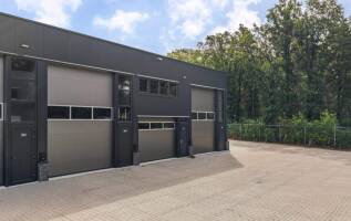 Bedrijfspand Heierkerkweg 3K Venlo