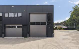 Bedrijfspand Heierkerkweg 3K Venlo