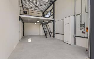 Bedrijfspand Heierkerkweg 3K Venlo