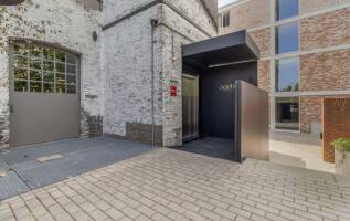 Kantoorruimte Aan de Brikkebouw 10 Maastricht