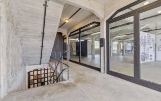 Kantoorruimte Aan de Brikkebouw 10 Maastricht