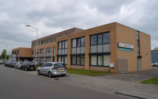 Kantoorruimte Smederijstraat 2 Breda