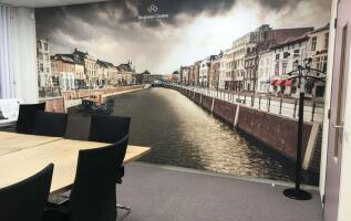Kantoorruimte Smederijstraat 2 Breda