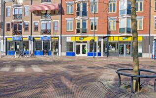 Winkelpand Torenstraat 9 Oosterhout