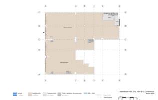 Winkelpand Torenstraat 9 Oosterhout