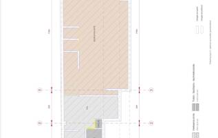 Winkelpand Torenstraat 9 Oosterhout