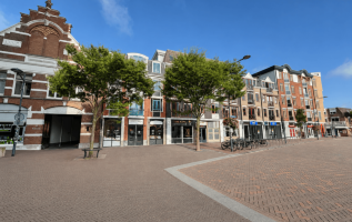 Winkelpand Torenstraat 9 Oosterhout