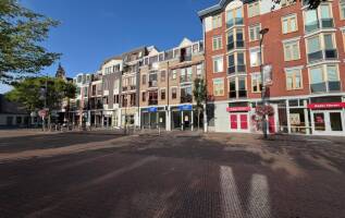 Winkelpand Torenstraat 9 Oosterhout