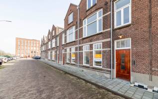 Kantoorruimte Centraleweg 20 Geertruidenberg