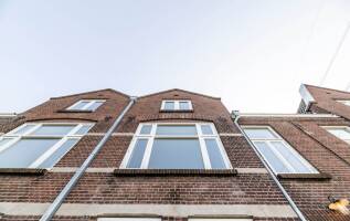 Kantoorruimte Centraleweg 20 Geertruidenberg