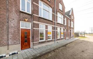 Kantoorruimte Centraleweg 20 Geertruidenberg