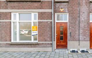Kantoorruimte Centraleweg 20 Geertruidenberg