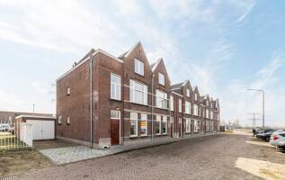 Kantoorruimte Centraleweg 20 Geertruidenberg