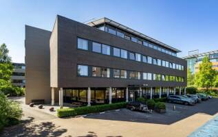 Kantoorruimte Westbroek 36-50 Breda