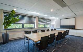 Kantoorruimte Westbroek 36-50 Breda