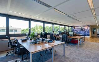 Kantoorruimte Westbroek 36-50 Breda