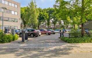 Kantoorruimte Westbroek 36-50 Breda