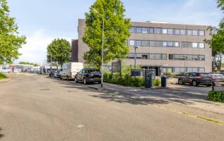 Kantoorruimte Westbroek 36-50 Breda