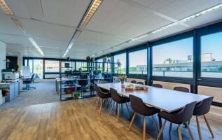 Kantoorruimte Westbroek 36-50 Breda