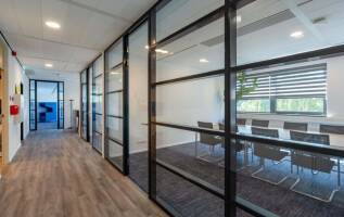 Kantoorruimte Westbroek 36-50 Breda