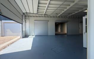 Bedrijfspand Gabriël Metsulaan 54C Eindhoven