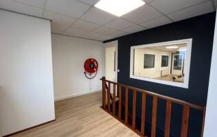 Kantoorruimte Haefland 26B Brunssum