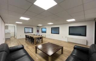 Kantoorruimte Haefland 26B Brunssum