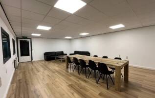 Kantoorruimte Haefland 26B Brunssum