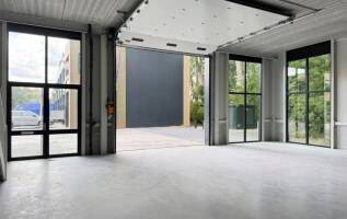 Bedrijfspand Ringweg 287 Zaandam