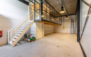 Bedrijfspand Celsiusstraat 31 Berkel En Rodenrijs