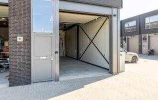 Bedrijfspand Celsiusstraat 31 Berkel En Rodenrijs