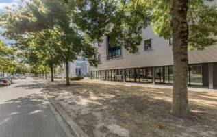 Kantoorruimte Noorderpoort 93E Venlo