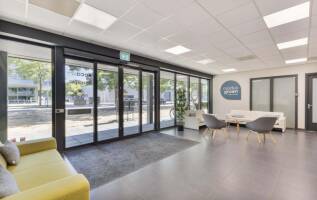 Kantoorruimte Noorderpoort 93E Venlo