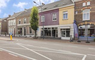 Winkelpand Rijksweg 46 Gulpen