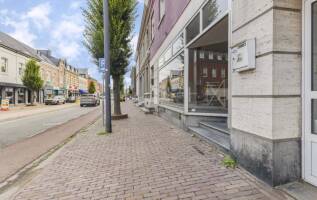 Winkelpand Rijksweg 46 Gulpen