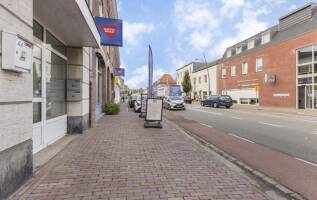 Winkelpand Rijksweg 46 Gulpen