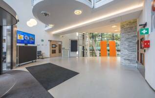 Kantoorruimte Olympia 6-8 Hilversum
