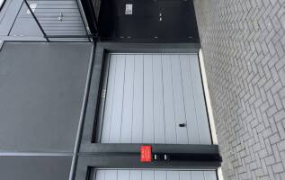 Bedrijfspand Binnendelta 12-25 Blaricum