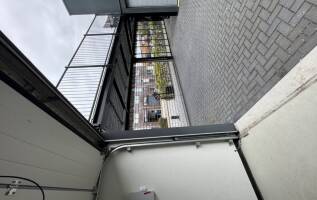 Bedrijfspand Binnendelta 12-25 Blaricum