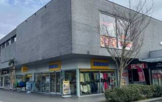 Winkelpand Woensel 38 Eindhoven